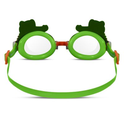 5. Okularki do pływania Spokey Playa Jr SPK-946104