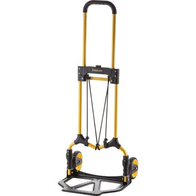 4. Wózek stalowy składany 70kg STANLEY SXWT-FT580-SP