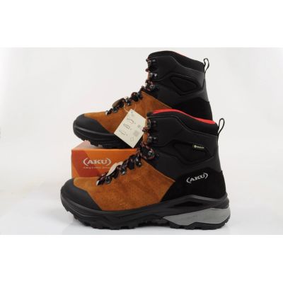 19. Buty Aku Adapta Gore-tex M 490176