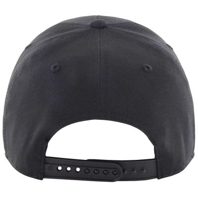 4. Czapka z daszkiem 47 Brand MLB Los Angeles Dodgers Jr Cap B-RAC12CTP-BKA-KID