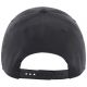 4. Czapka z daszkiem 47 Brand MLB Los Angeles Dodgers Jr Cap B-RAC12CTP-BKA-KID