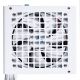 9. Zasilacz Deepcool PL650D WH  650W Bronze white