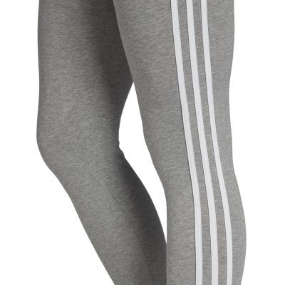 6. Legginsy adidas Essentials 3 Stripes Tight W FQ4123