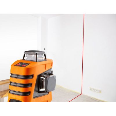2. NEO tools 75-103 niwelator obrotowy