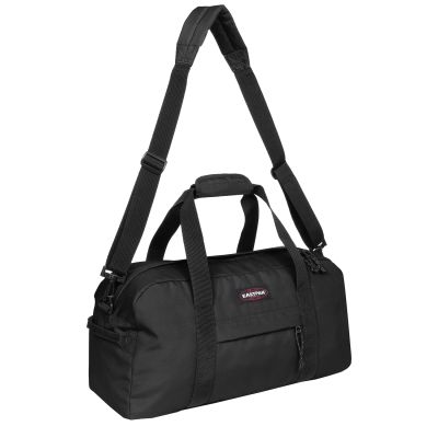 3. Eastpak Stand Cabin Bag EK0A5BMP0081 Czarne One size