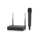 Behringer XTM1-35 VOCAL SET System bezprzewodowy UHF z mikrofonem bezprzewodowym