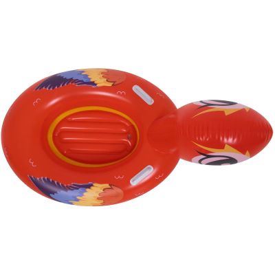 16. DMUCHANA PAPUGA 118x75x70CM 35191