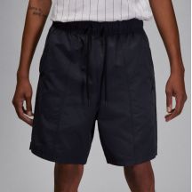 Męskie spodenki koszykarskie Air Jordan Essentials Woven Shorts Black - FN4549-010
