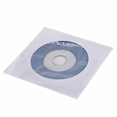 9. Karta sieciowa Lanberg N300 NC-0300-WIE (USB 2.0, Złącze anteny WiFi)