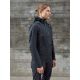 3. Kurtka rowerowa damska POC Signal All-weather jacket - uranium black
