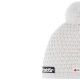 3. Czapka Eisbar Trail Pompon Mu Ska E33133-100