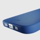 8. Etui SBS Instinct na iPhone 16e / 17e - niebieskie