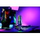6. Razer Seiren V3 Chroma Czarny Mikrofon tabletowy