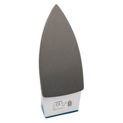 17. Żelazko turystyczne Esperanza Smoother EHI001 (1200W; kolor niebieski)