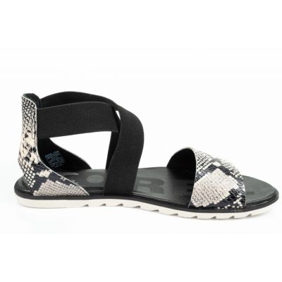 5. Sandały Sorel Ella II Sandal W NL4043-010