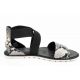 5. Sandały Sorel Ella II Sandal W NL4043-010