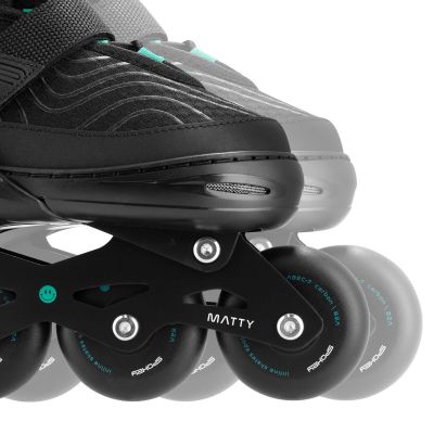 5. Rolki Spokey Matty SPK-943453 roz. 35-38 GN 