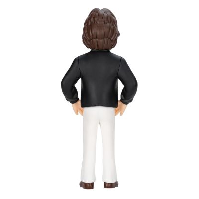 3. MINIX THE ROLLING STONES - MICK JAGGER