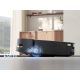 25. Ecovacs DEEBOT T80S OMNI EU 0,22 l Czarny