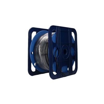 9. Extralink Kabel sieciowy skrętka CAT5E UTP (U/UTP) V2 Wewnętrzny 100M