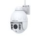 8. Kamera IP do monitoringu Foscam SD4 4MP WiFi