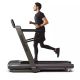 Bieżnia elektryczna Horizon Fitness Omega Z-02 HZ-OMEGAZ-02GG Grafitowy