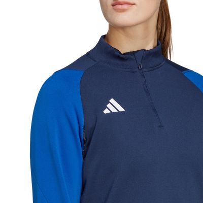 12. Bluza adidas Tiro 23 Competition Training Top W IC4595