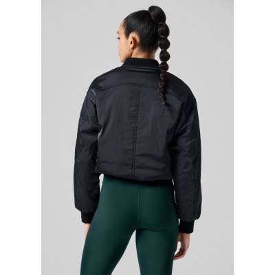 4. Kurtka CASALL Elevation Padded Jacket czarny