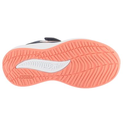4. Joma Ferro Jr 2543 JFERRW2543V Granatowe 27