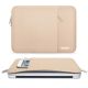 6. Etui Tech-Protect Sleevy Laptop 15-16 - bezowe