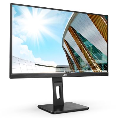 7. MONITOR AOC LED 23,8" 24P2QM