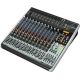 3. Behringer QX2442USB mikser audio 24 kan.