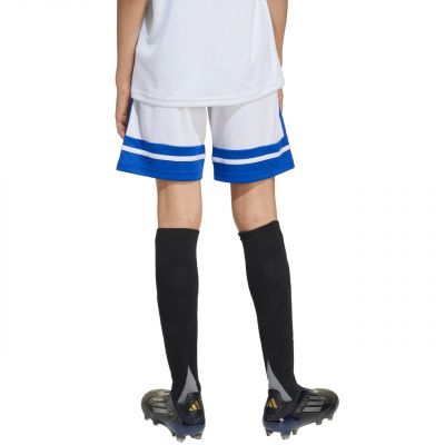3. Spodenki adidas Squadra 25 Jr JJ2425