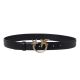 3. Pasek Pinko Love Birds Jewel Star H3 W 100125 A111