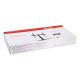 2. Equip 650601 uchwyt do telewizorów 139,7 cm (55") Czarny