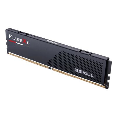 2. G.Skill Flare X5 F5-6000J3636F16GX1-FX5 moduł pamięci 16 GB 1 x 16 GB DDR5 6000 MT/s 288-pin DIMM