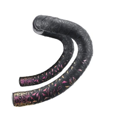 SUPACAZ Owijka SUPER STICKY ogień refractor