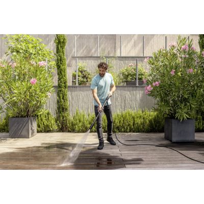 6. Myjka ciśnieniowa KARCHER K 5 Premium WCM - 1.324-460.0