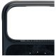 5. Etui Nimmy Lucky Fashion Cat MagSafe na iPhone 17 Pro Max - czarne