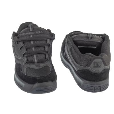 5. DC Shoes Kalynx Zero   DC01721004 Czarne 41