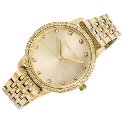 2. Zegarek Damski MICHAEL KORS Melissa MK4368 + BOX