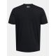 8. Koszulka Under Armour Sportstyle Logo M 1382911-001