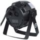 6. LIGHT4ME P12 LED PAR RGBW - Mobilny i kompaktowy reflektor LED PAR