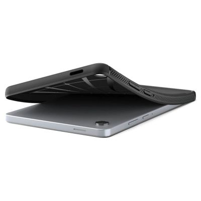 8. Etui Spigen Rugged Armor na Samsung Galaxy Tab A11 8.7 X133 / X135 - czarne