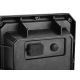 20. Ansmann WL2000R-ECO Czarny, Szary LED 48 W