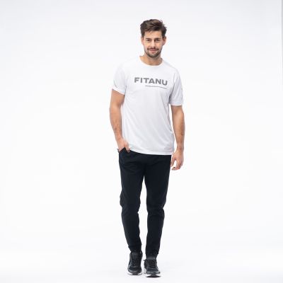 7. Koszulka Fitanu Flan M 92800617833