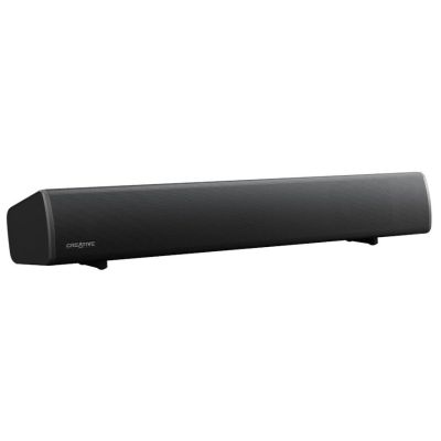 6. Soundbar Creative Blaster GS5 RGB Gaming Sound Bluetooth