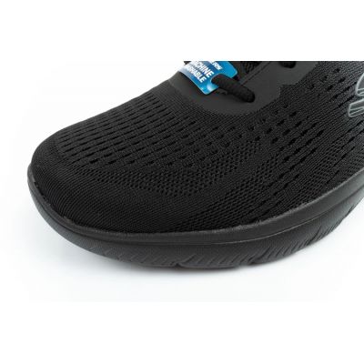 6. Buty Skechers Summits-Torre M 232395/BBK