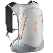 Salomon Cross 12 Backpack LC2856900 Szare One size