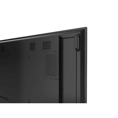 34. AG NEOVO MONITOR 65 QM-6502 4K 4000:1 24/7 ,RS232, RJ45, Anti-Burn-In, USB-play